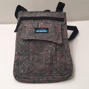 Kavu bag-never used!